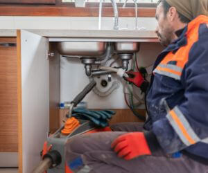 About Emergency plumbing pros Beloit, WI